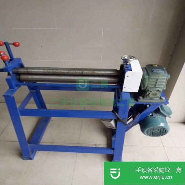 廣東出售二手白鐵卷圓機