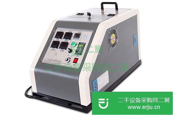 廣東出售二手自動熱熔膠噴膠機