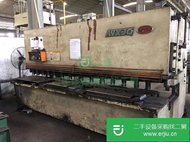 廣西出售二手液壓機(jī)九成新