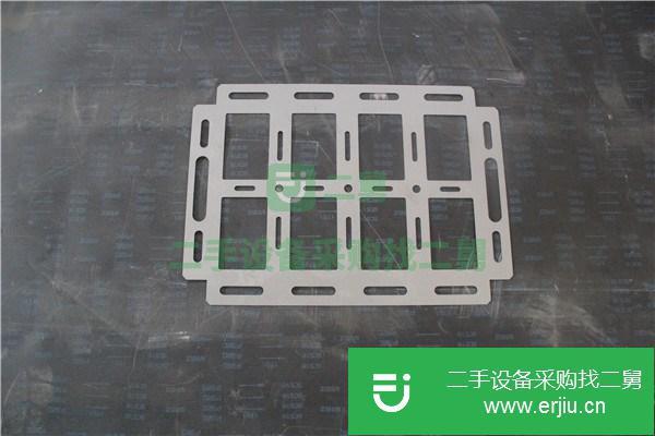 江蘇出售二手激光切割機