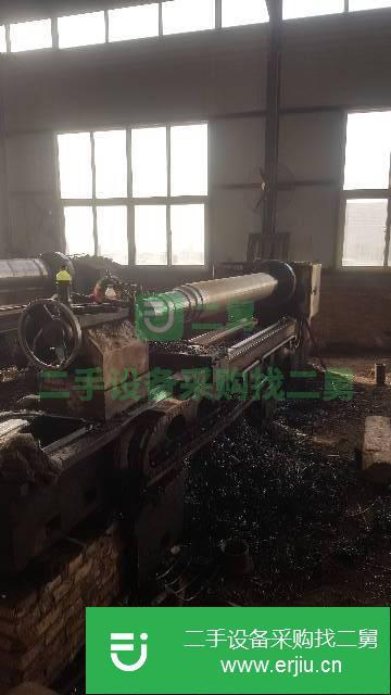 河北出售二手車床九成新