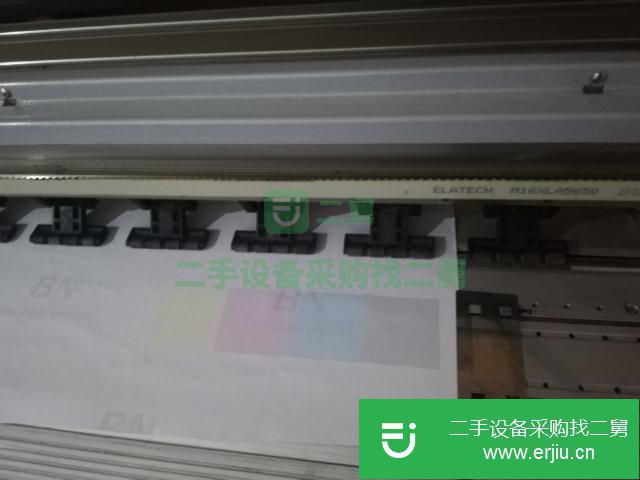 山西出售二手寫真機