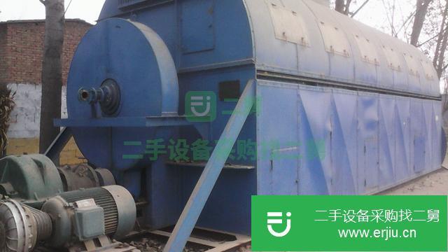 山東出售二手管束干燥機(jī)九成新