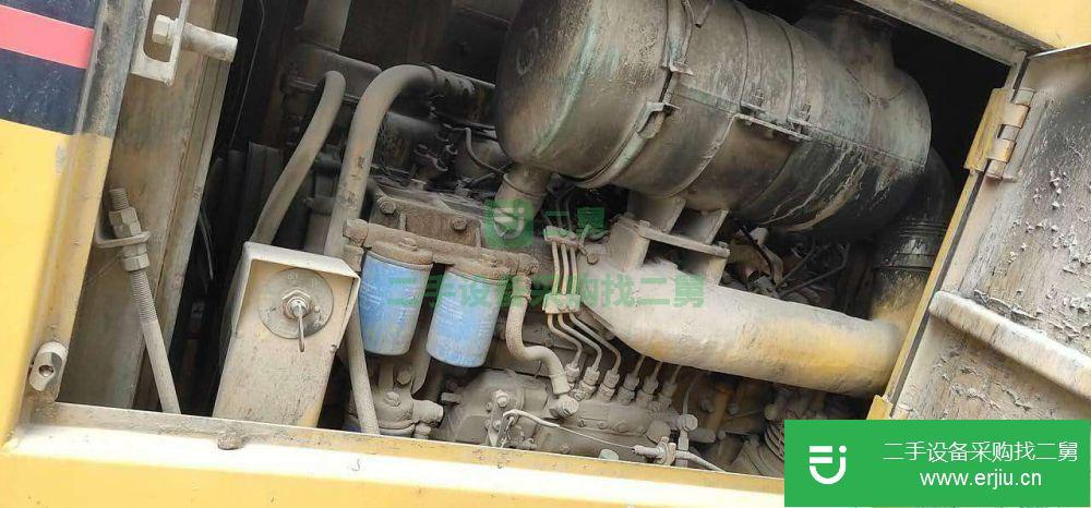 河南省出售二手成工ZL30B-2長臂王裝載機