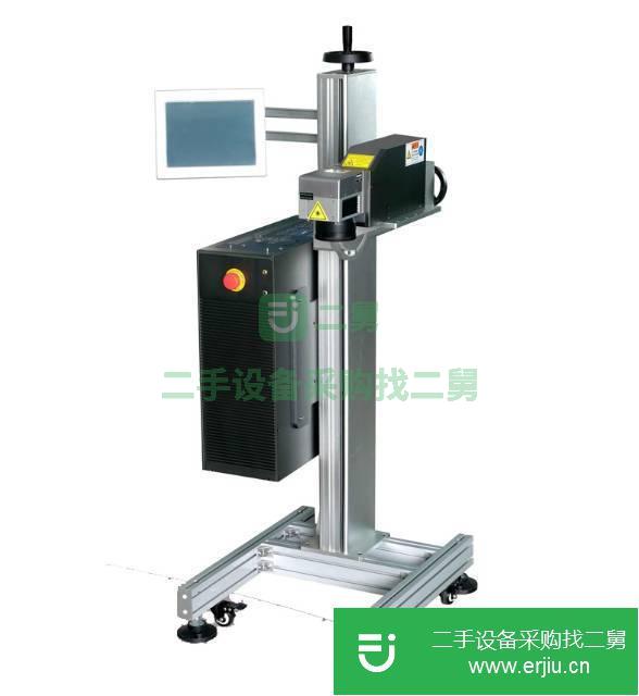 廣東出售二手紫外激光打標機