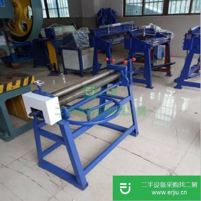 廣東出售二手白鐵卷圓機