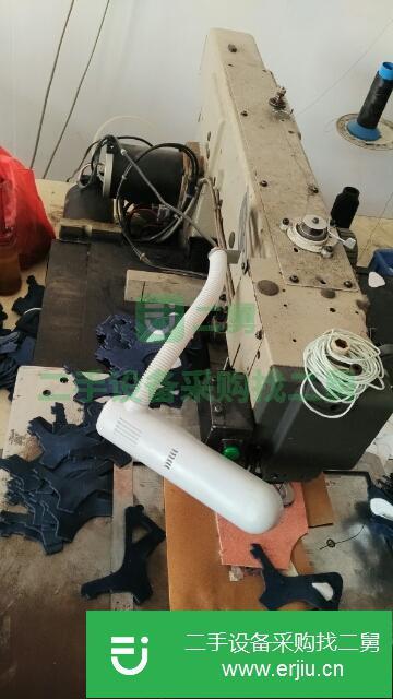 福建出售二手縫紉機(jī)