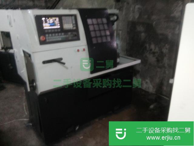 浙江出售二手數控車床