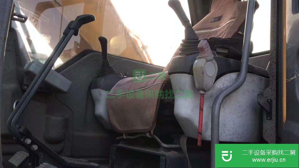 山東省出售二手徐工XE250挖掘機(jī)