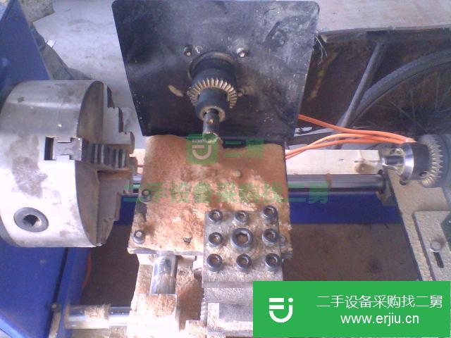 內蒙古出售二手木珠機九成新