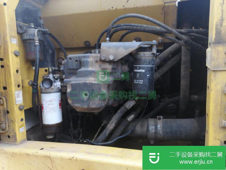 江蘇出售二手小松240-8挖掘機