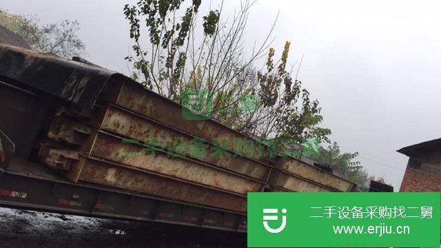 江蘇出售二手地磅