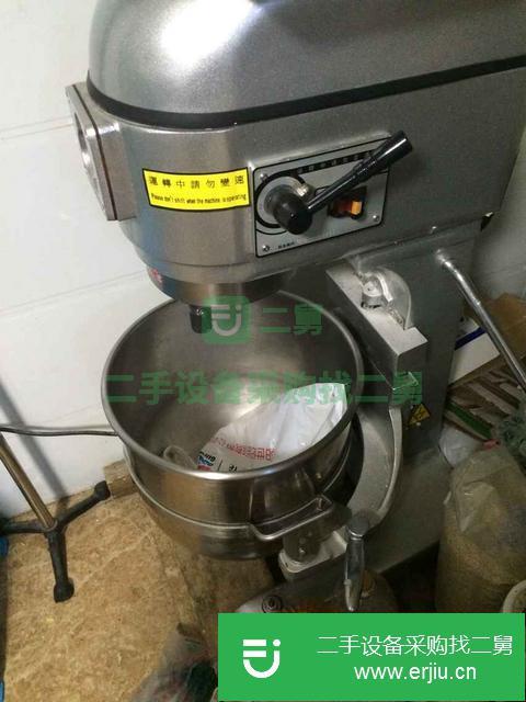 陜西省出售二手攪拌機