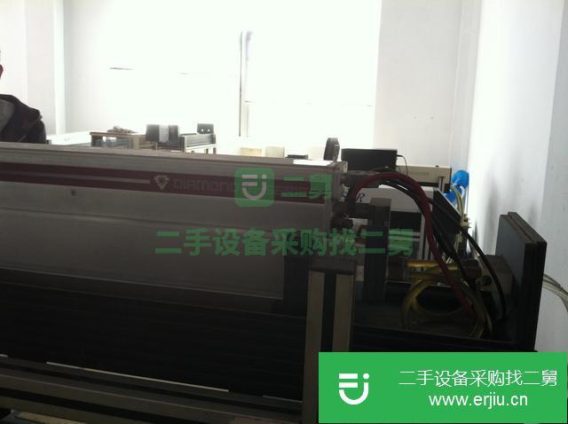 浙江出售大族100w二氧化碳CO2激光打標機