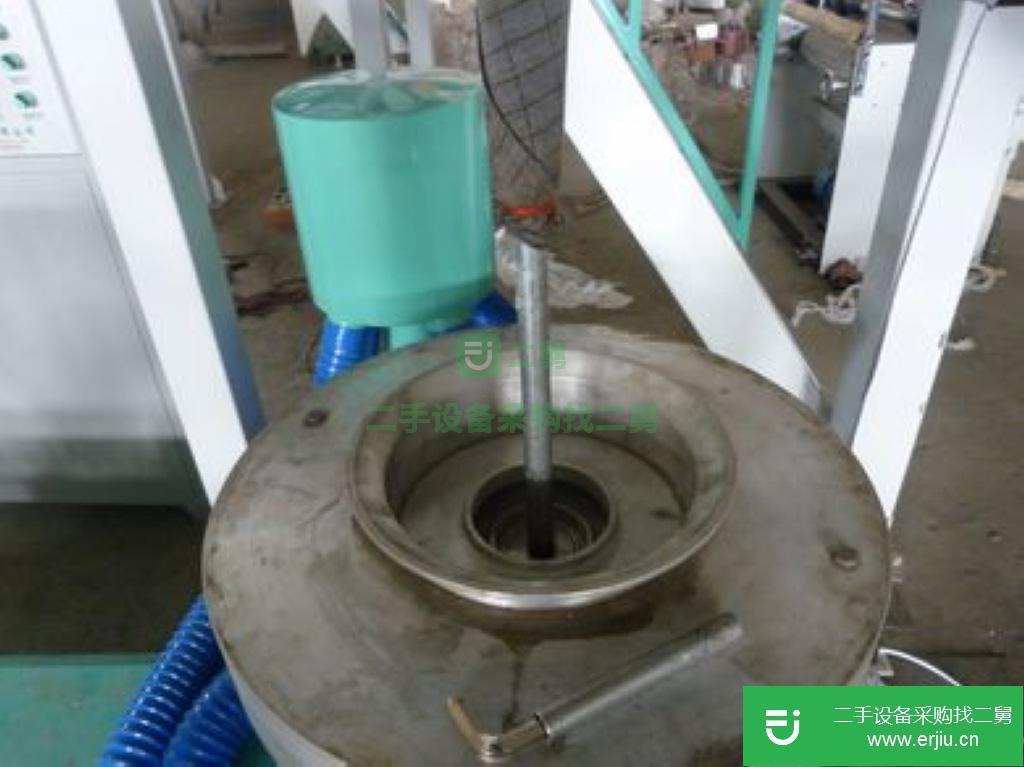 浙江出售二手800吹膜機