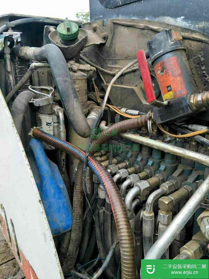 貴州省出售二手山貓MX337挖掘機(jī)
