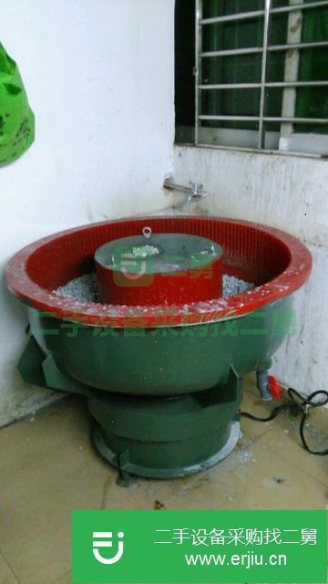 廣東出售二手150振動研磨機