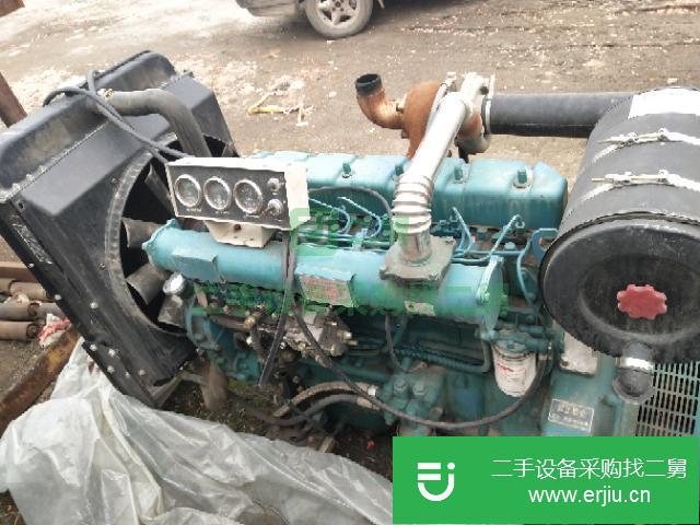 江蘇出售二手100千瓦發(fā)電機(jī)