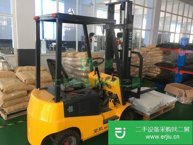 山東出售二手叉車