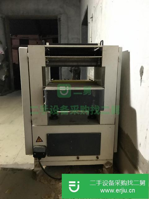 上海出售二手壓刨機