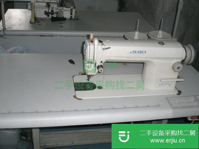 江蘇出售二手電腦縫紉機