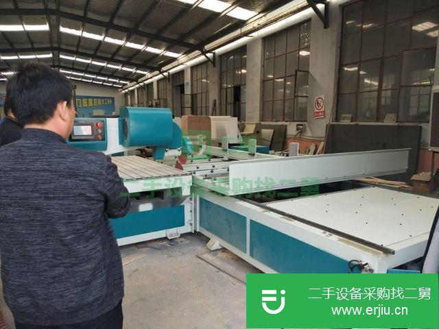 山東出售二手推臺鋸九成新