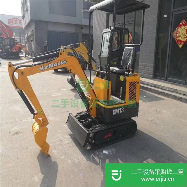 山東出售二手小型挖掘機