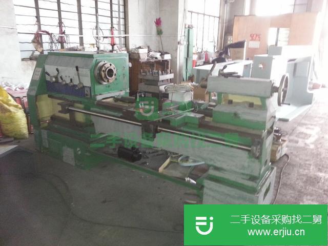 江蘇出售二手數(shù)控機床九成新