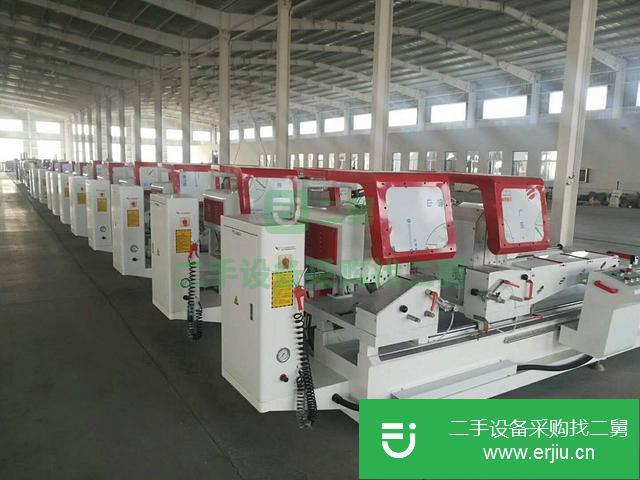 山東出售二手大型端面銑床