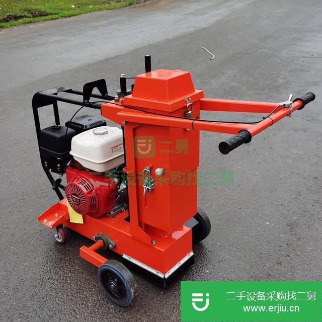 山東出售二手混凝土開槽機
