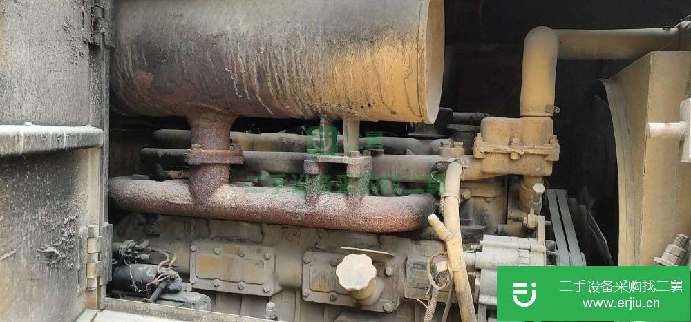 河南省出售二手成工ZL30B-2長臂王裝載機