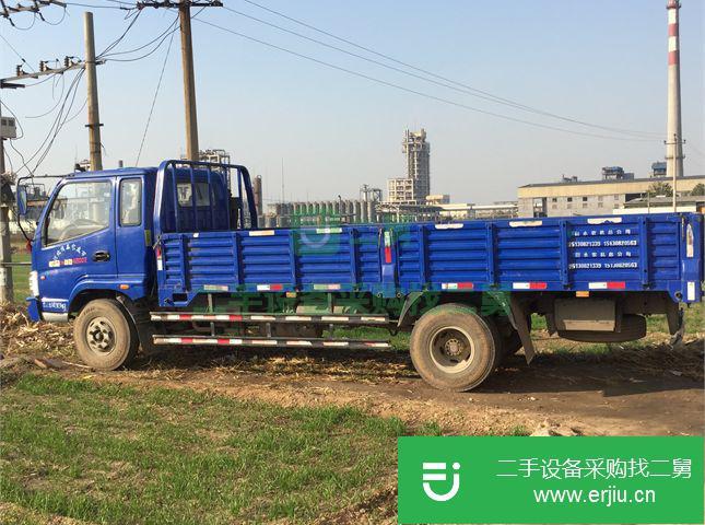 河北出售二手凱馬貨車