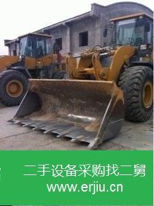 新疆出售二手臨工952裝載機(jī)