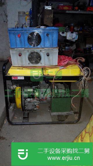 廣西出售二手發(fā)電機(jī)