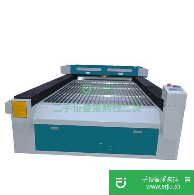 山東出售二手激光切割機(jī)
