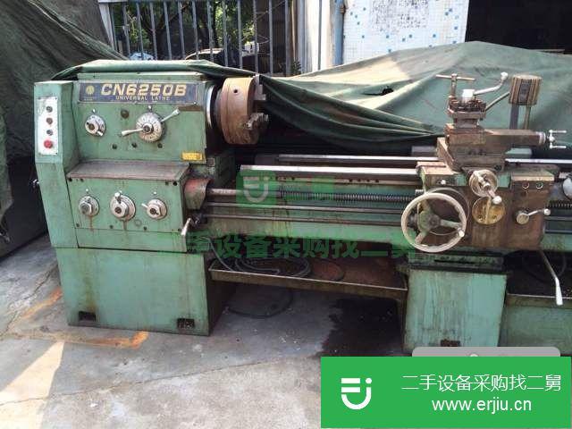廣東出售二手車床