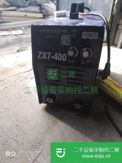 遼寧出售二手電焊機