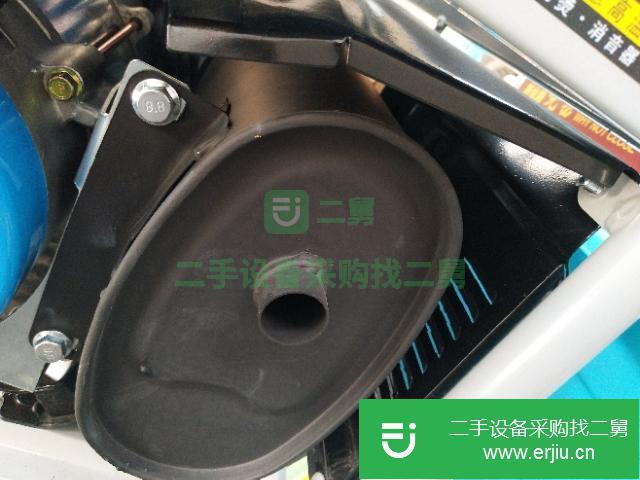 遼寧出售二手發(fā)電機