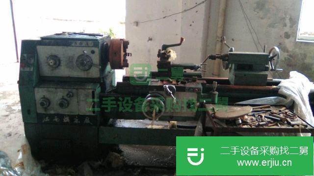 安徽出售二手6150普通車床