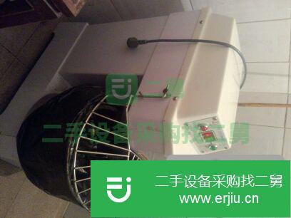 浙江出售二手20公斤和面機