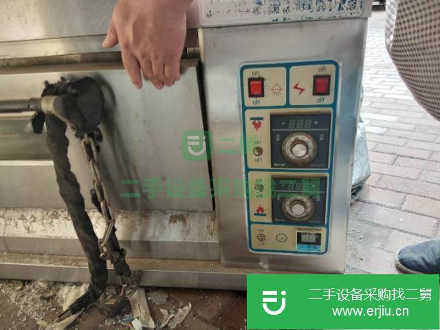 黑龍江出售二手烤箱