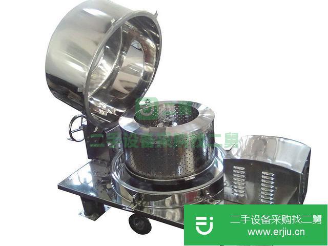 陜西出售二手離心機