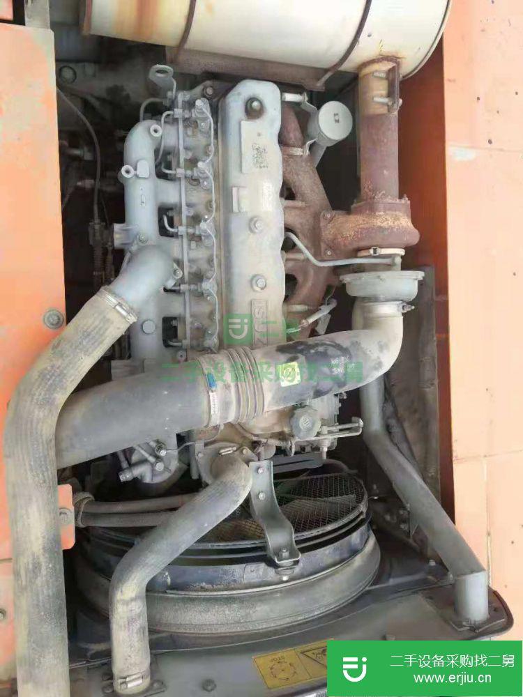 遼寧省出售二手日立ZX210K-3G挖掘機