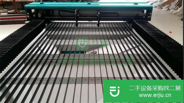 山東出售二手激光切割機(jī)
