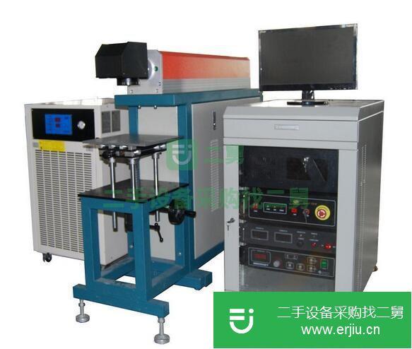 江蘇出售二手工業打標機