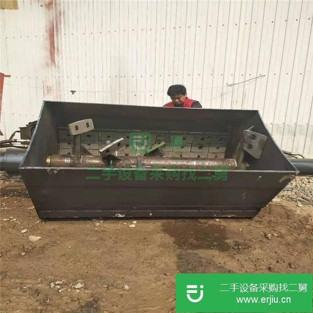 山東出售二手?jǐn)嚢瓒费b載機(jī)