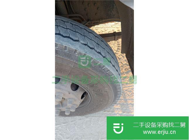 湖北出售二手東風載貨車