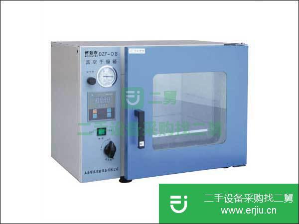 廣東出售二手電熱恒溫干燥箱