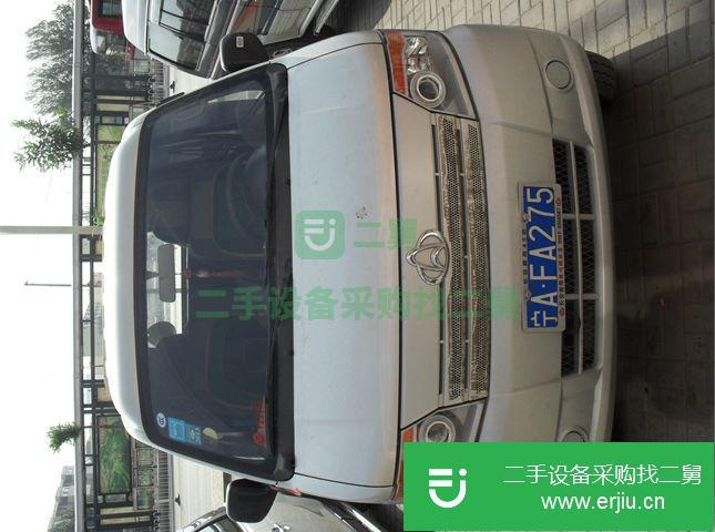 寧夏出售二手長安小型貨車