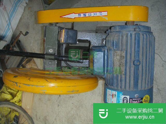 安徽出售二手電機(jī)九成新